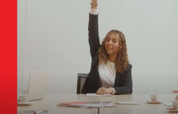 Ton apprentissage à la Raiff'