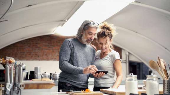 Evénement digital - Préparer sa retraite : rente ou capital ?