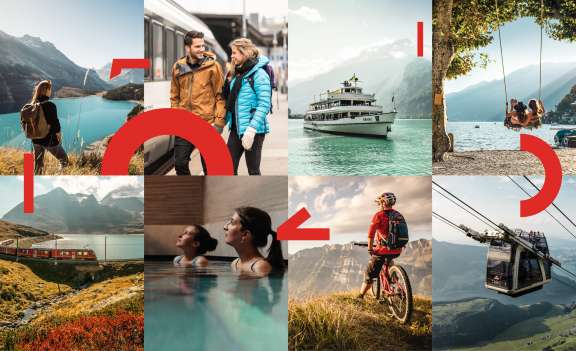 Offres exclusives MemberPlus à l’occasion des 125 ans du Groupe Raiffeisen !