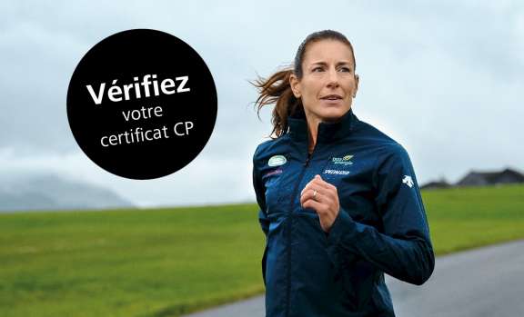 Certificat de caisse de pension