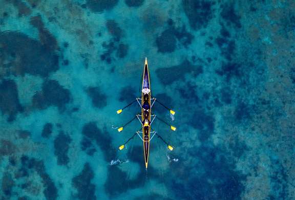 Gardez confiance durant cette période de perturbation sur les marchés financiers !