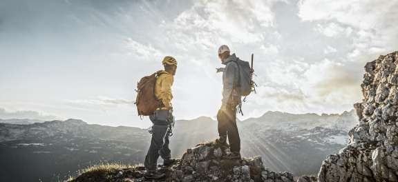 Laissez-nous gérer votre patrimoine !